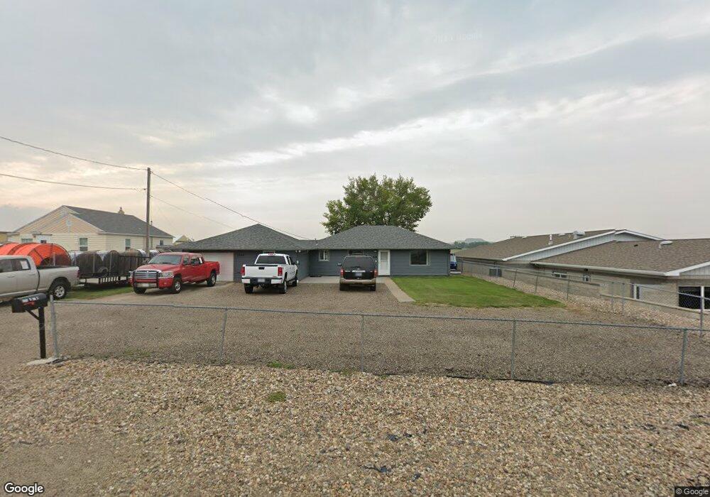 1684 11th St W, Havre, MT 59501 - photo 1