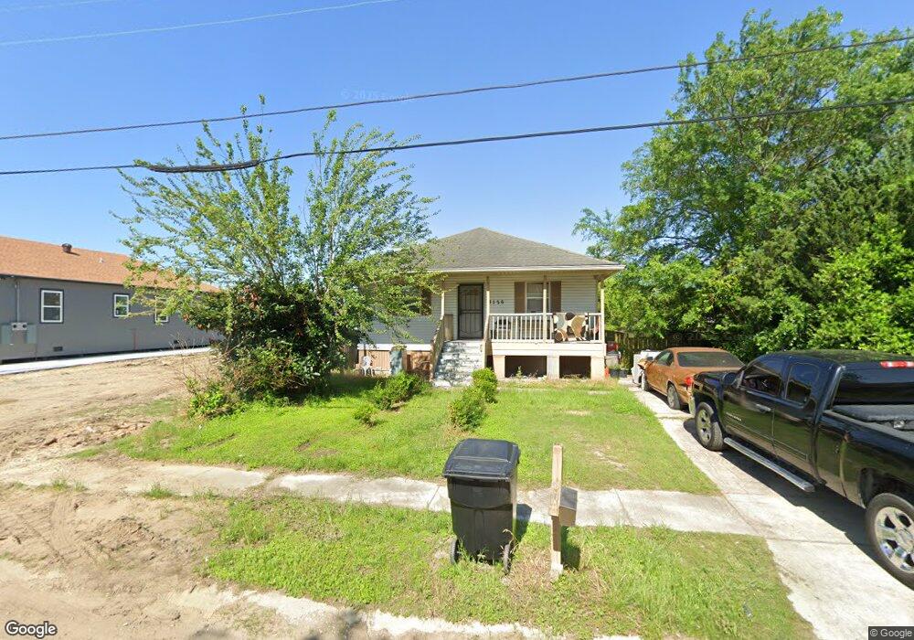 3126 Clouet St, New Orleans, LA 70126 - photo 1