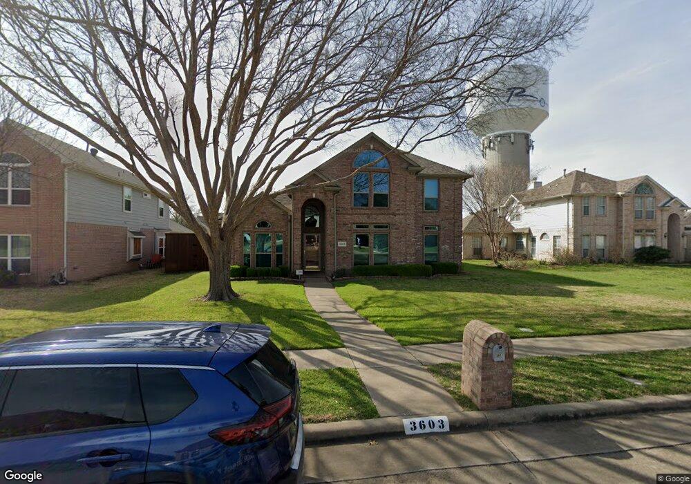 3603 Edmonton Ct, Richardson, TX 75082 - photo 1