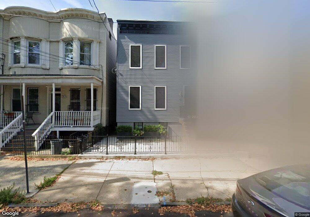 91 Booraem Ave unit 1, Jersey City, NJ 07307 - photo 1