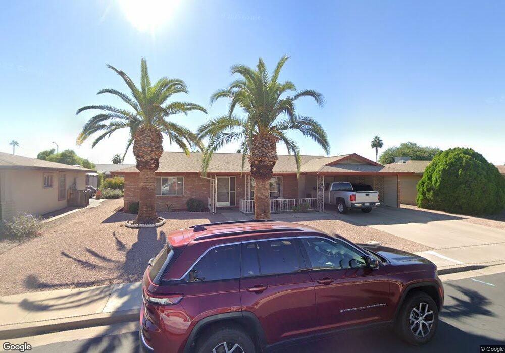 4529 E Catalina Ave, Mesa, AZ 85206 - photo 1