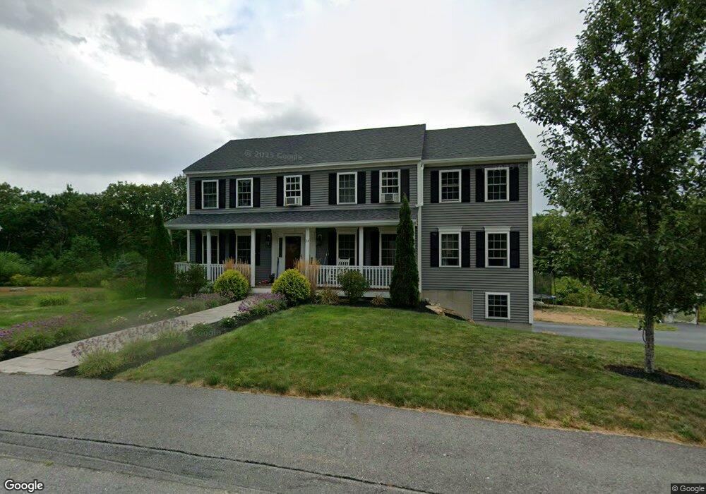 34 Hemlock Rd, Ashburnham, MA 01430 - photo 1