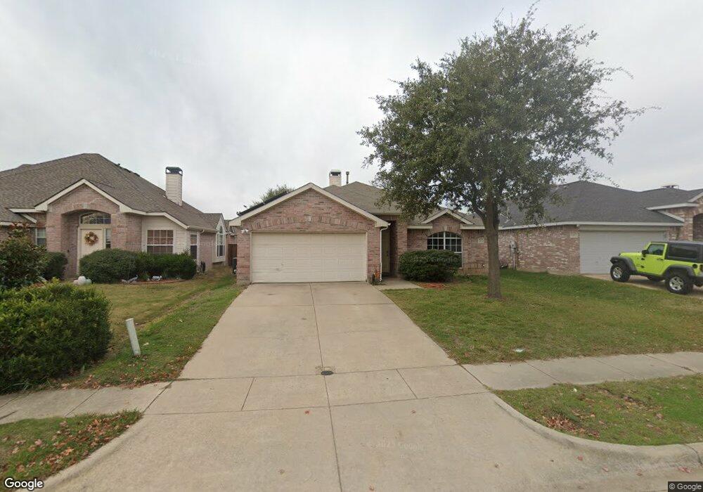 2211 Spruce Cir, McKinney, TX 75071 - photo 1