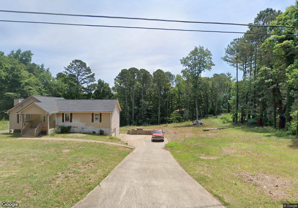 1940 Marble Quarry Rd, Canton, GA 30114 - photo 1