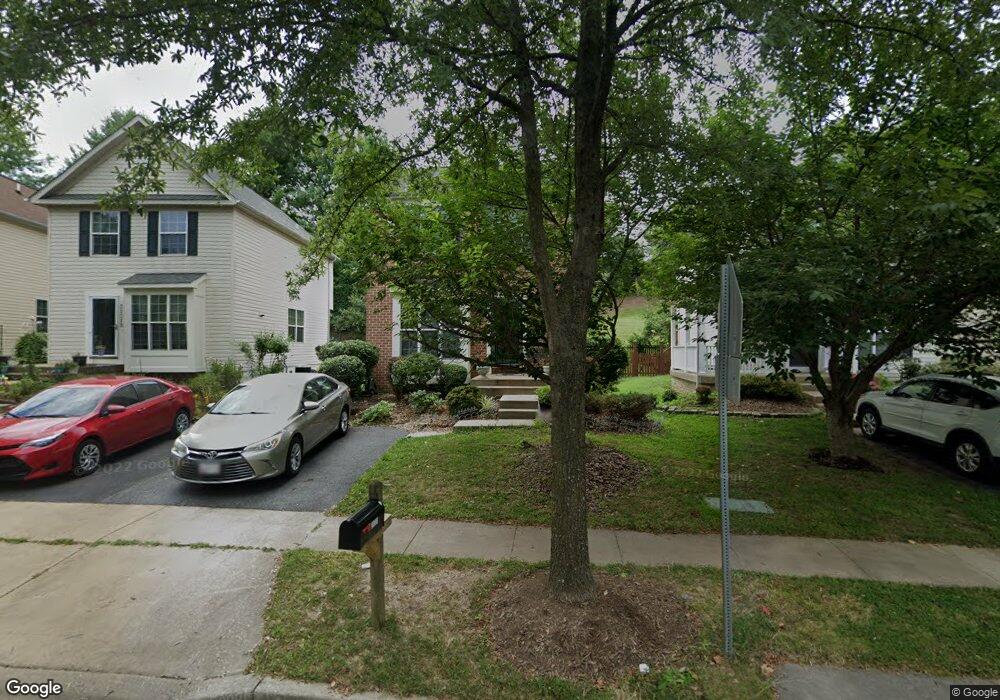 21317 Village Green Cir, Germantown, MD 20876 - photo 1