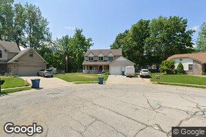 312 Valleywoods Dr, Swanton, OH 43558