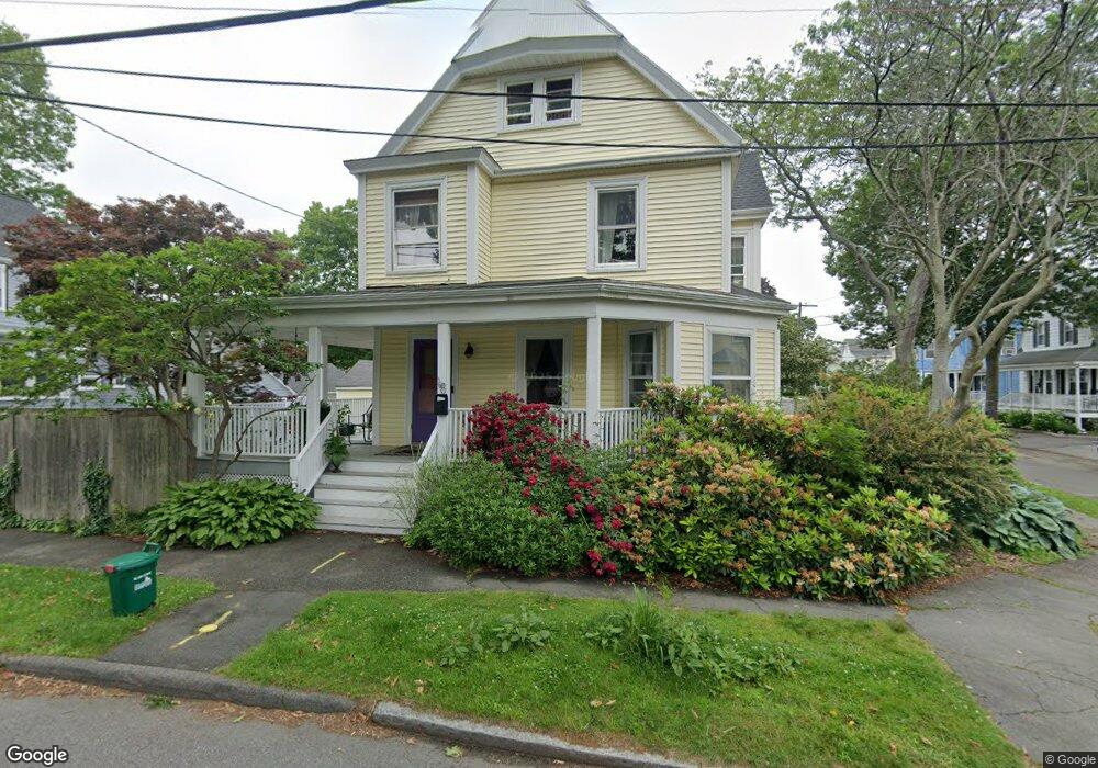 48 Thomas Rd, Swampscott, MA 01907 - photo 1