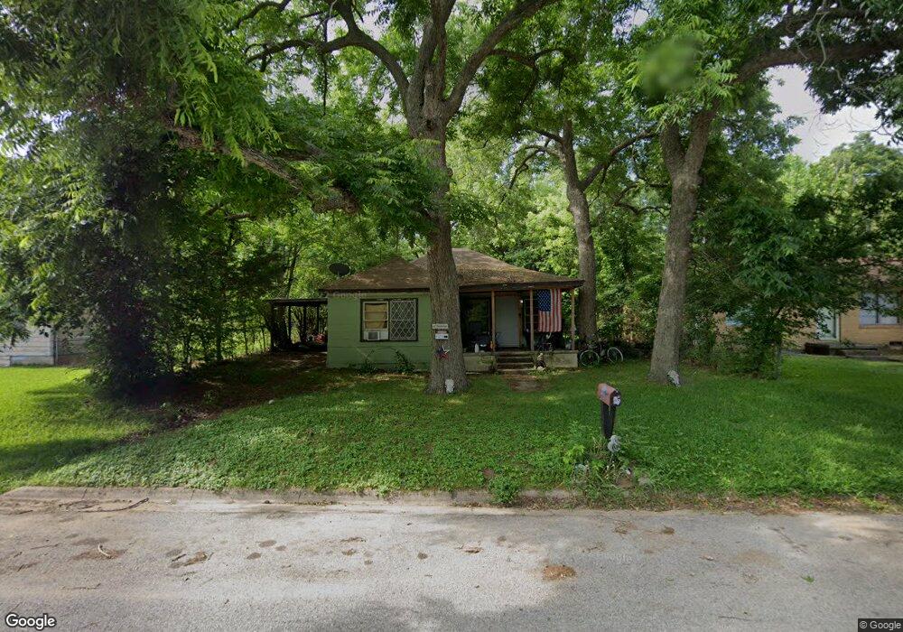 1528 W Sears St, Denison, TX 75020 - photo 1