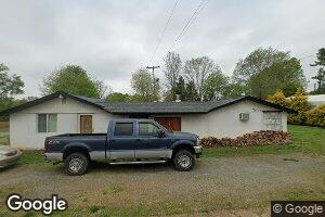 541 Spindale St, Spindale, NC 28160