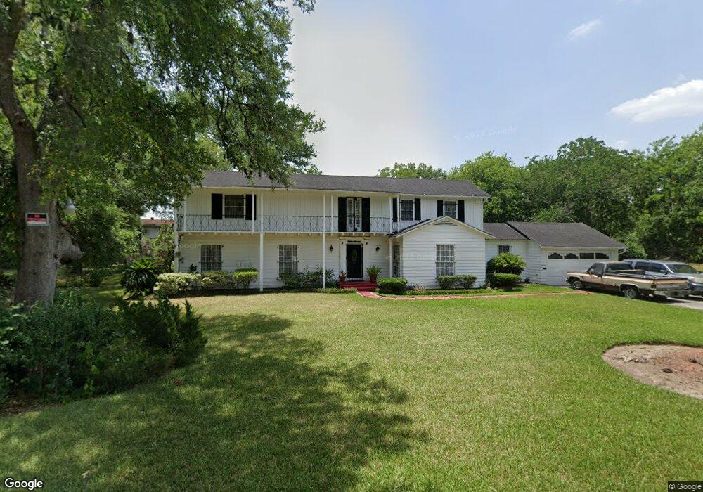 3606 Meriburr Ln, Houston, TX 77021 - photo 1