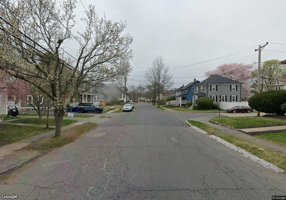 5/5A Warren Ave, Milton, MA 02186 - photo 1