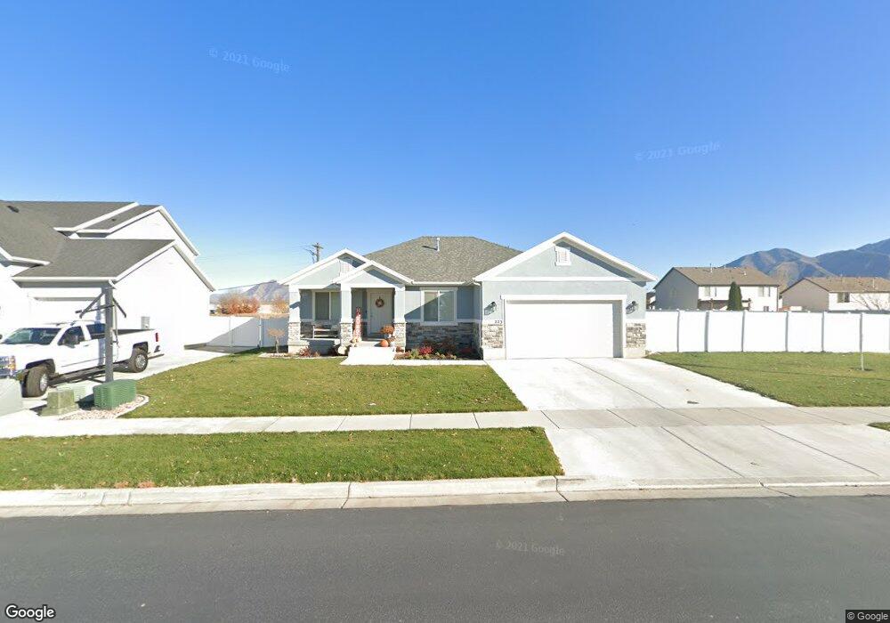 273 S 1230 W unit 18, Spanish Fork, UT 84660 - photo 1