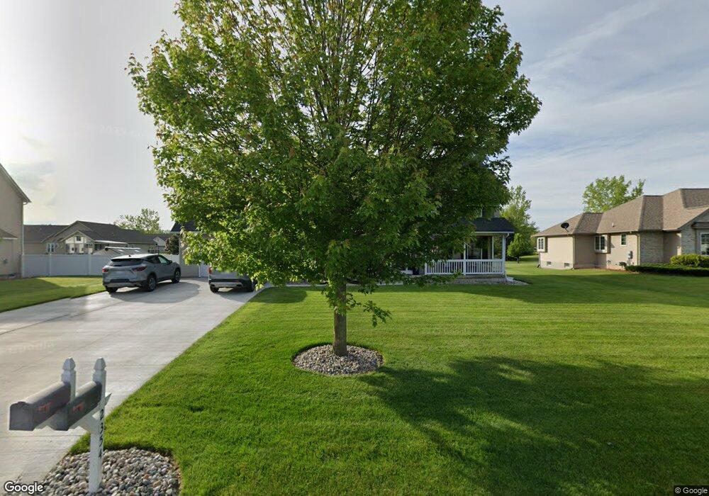 2354 Flagstone Dr, Flushing, MI 48433 - photo 1