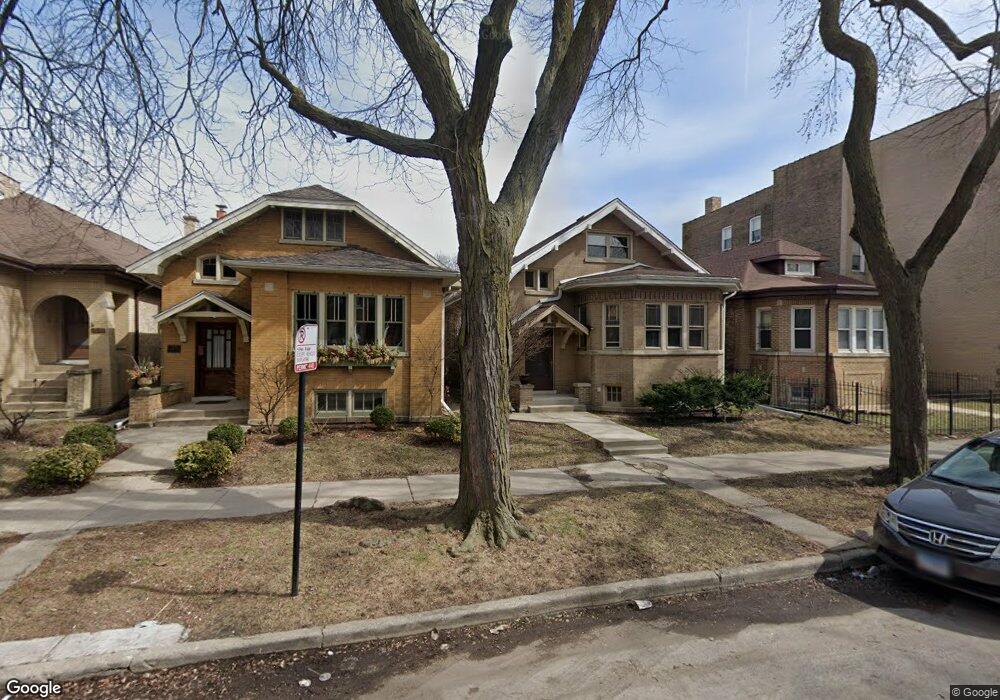 6327 N Talman Ave, Chicago, IL 60659 - photo 1