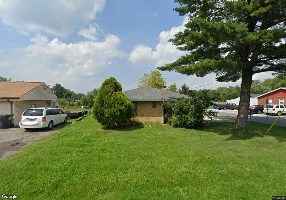 8915 Rene Ave, Collinsville, IL 62234 - photo 1