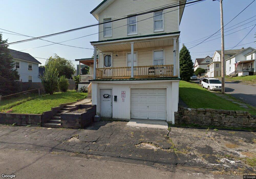 821 Eynon St, Scranton, PA 18504 - photo 1