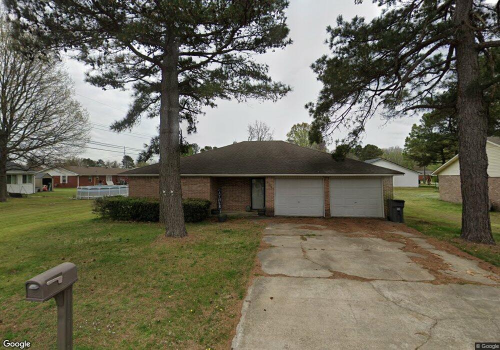 2700 Clifft St unit 2702, Paragould, AR 72450 - photo 1