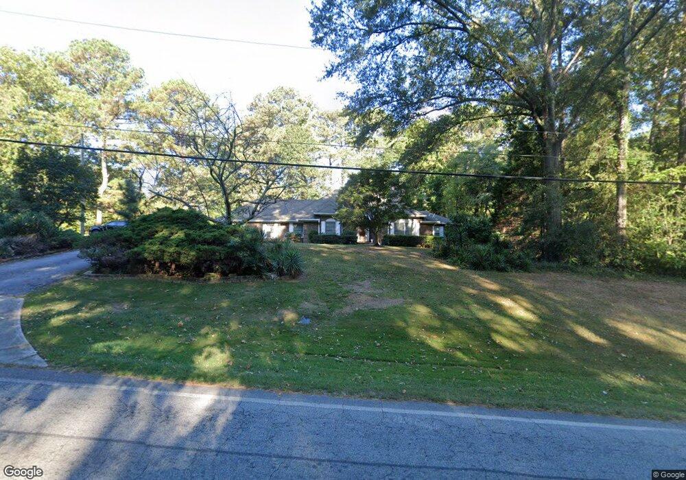 3153 Evans Mill Rd, Lithonia, GA 30038 - photo 1