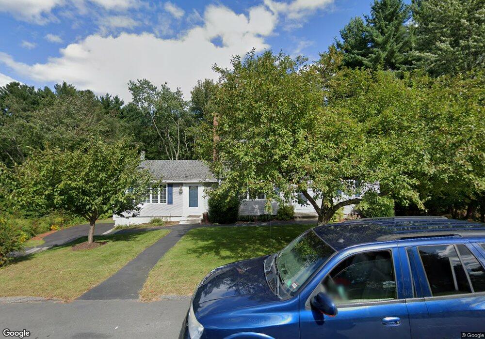 63 Sevoian Dr, Methuen, MA 01844 - photo 1