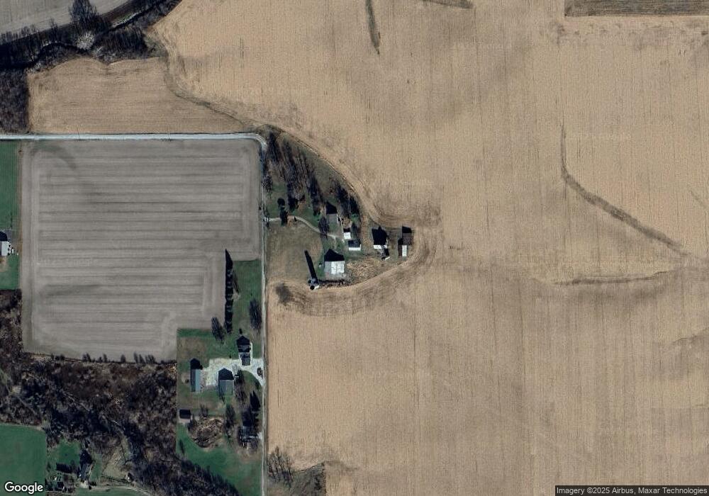 7934 N County Road 550 E, Rushville, IN 46173 - photo 1