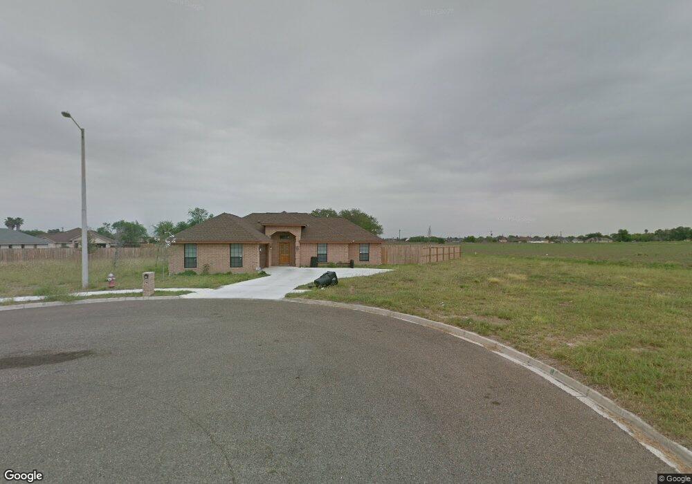 3304 Rimrock Dr, Weslaco, TX 78599 - photo 1