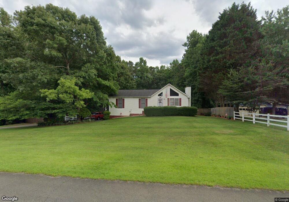 980 Holly Ln, Canton, GA 30115 - photo 1