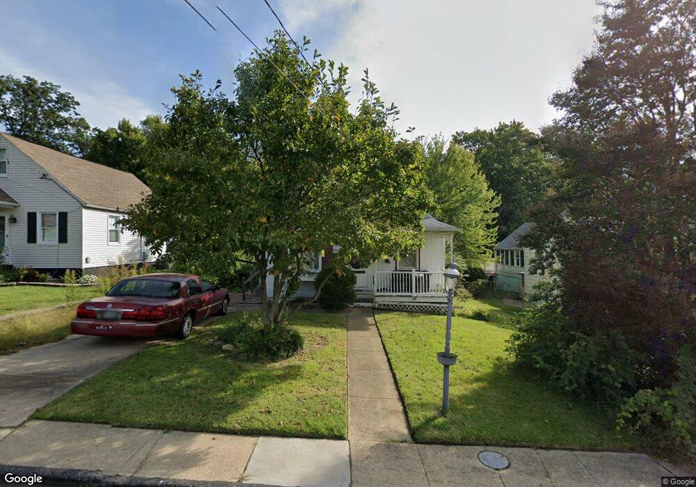 8707 Littlewood Rd, Parkville, MD 21234 - photo 1