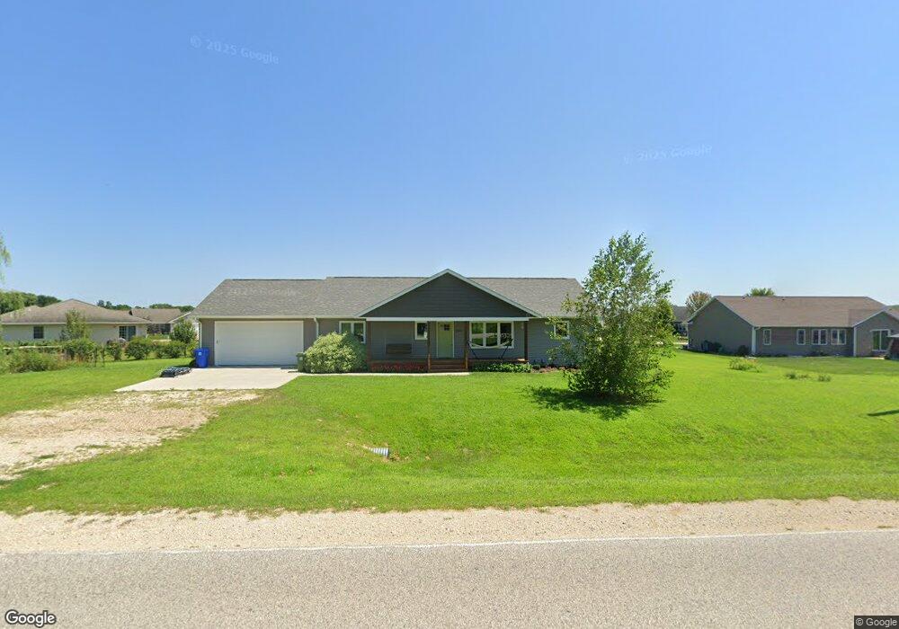 1108 S Cherry St unit Lot 13 Willow Tree S, Shell Rock, IA 50670 - photo 1