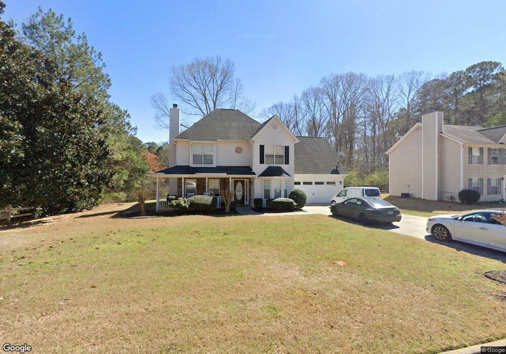 4061 Lindsey Ln unit 2, Rex, GA 30273 - photo 1