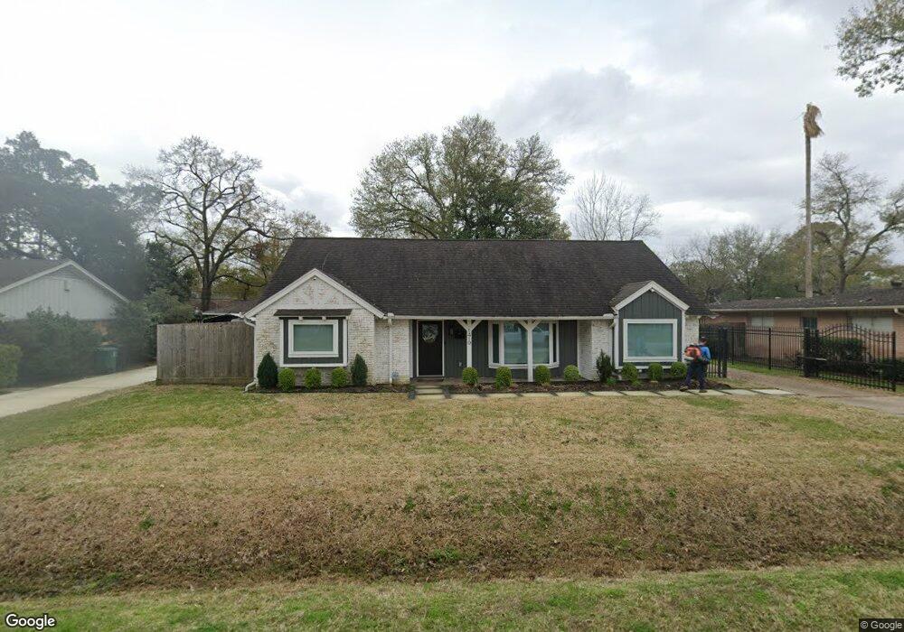 1419 Del Norte St, Houston, TX 77018 - photo 1