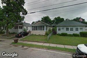 1031 Lathrop St, Lansing, MI 48912