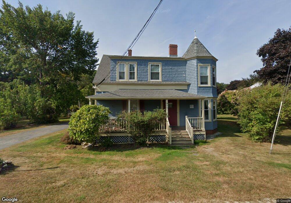 275 Black Point Rd, Scarborough, ME 04074 - photo 1