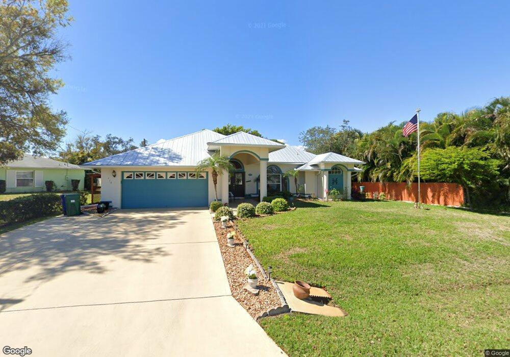 114 Bob Cir, Sebastian, FL 32958 - photo 1