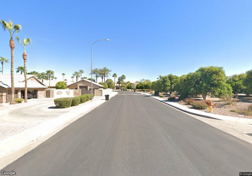 129 E Maple, Mesa, AZ 85215 - photo 1