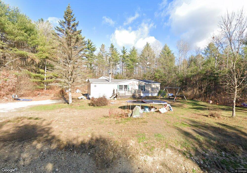 195 Pigeon Brook Rd, West Baldwin, ME 04091 - photo 1