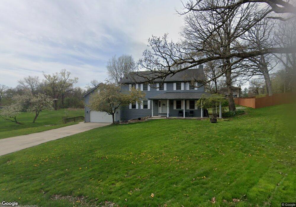 8842 Hanley Ln, Crown Point, IN 46307 - photo 1