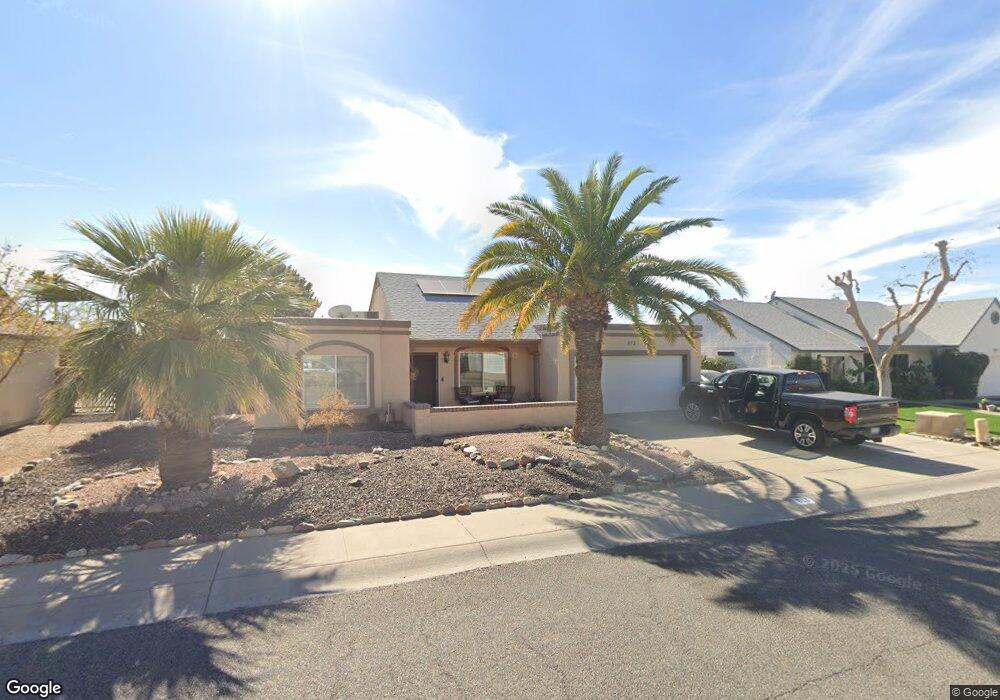 813 E Piute Ave, Phoenix, AZ 85024 - photo 1