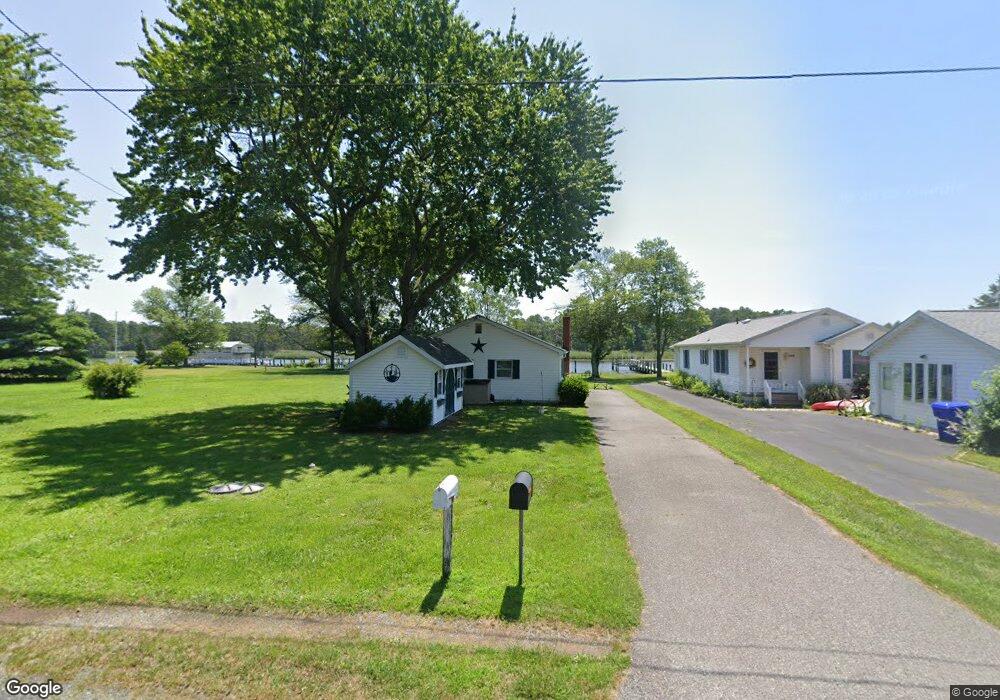 22027 Kelleys Park Rd, Rock Hall, MD 21661 - photo 1