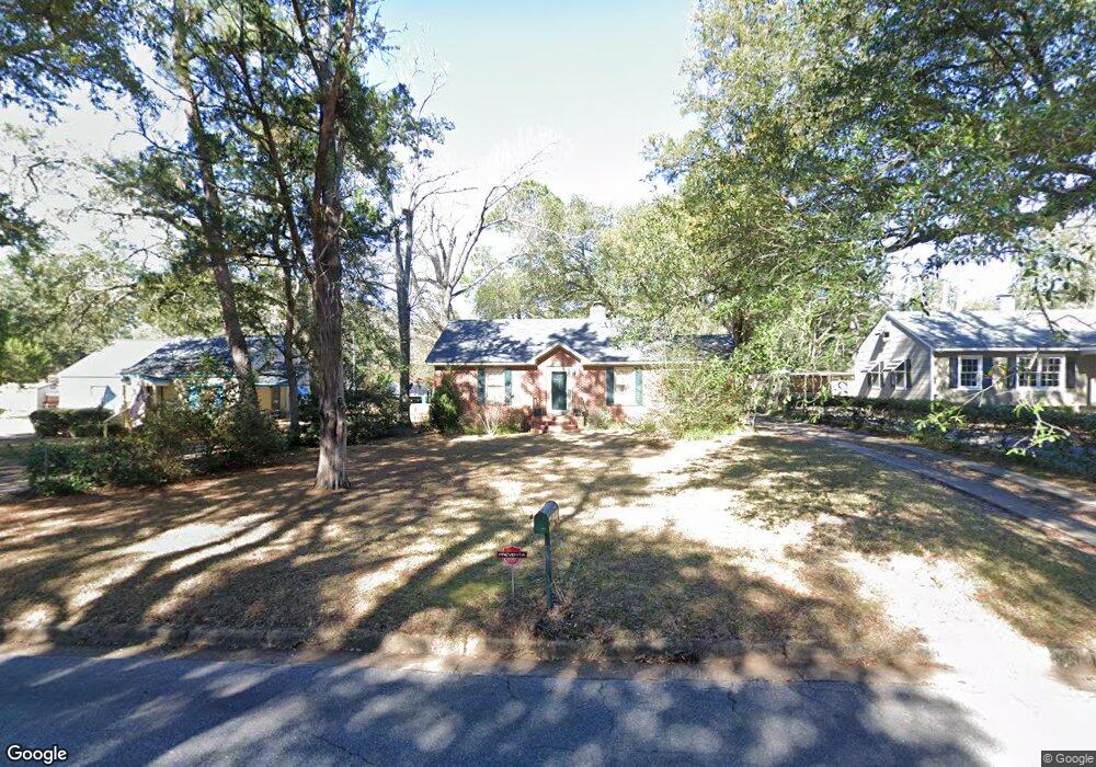 1407 6th Ave, Albany, GA 31707 - photo 1