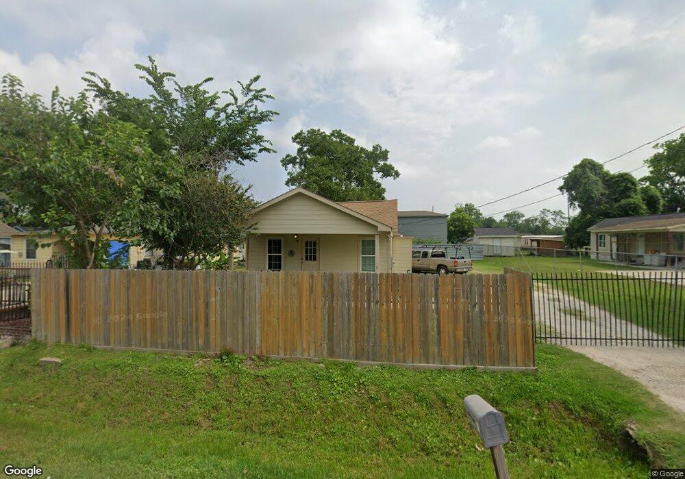 4935 Hopper Rd, Houston, TX 77093 - photo 1