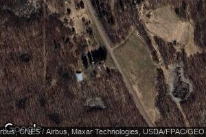 45828 Brunswick Rd, Stanchfield, MN 55080
