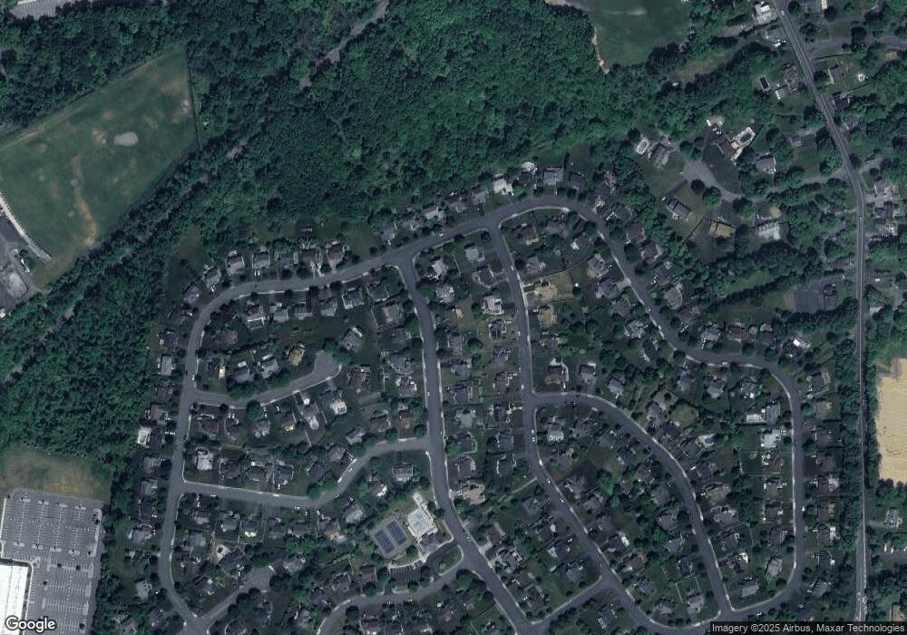 24 Crossing Dr, Flanders, NJ 07836 - photo 1