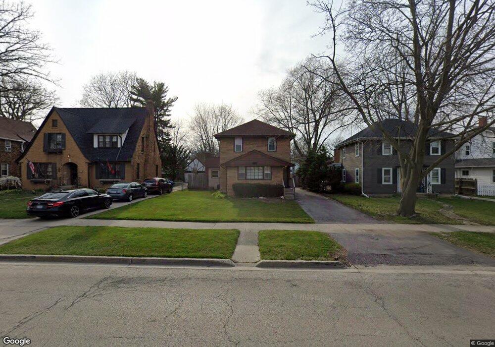 1338 N Jackson St, Waukegan, IL 60085 - photo 1