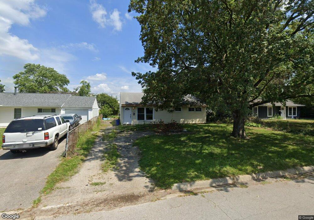 1758 Marsdale Ave, Columbus, OH 43223 - photo 1