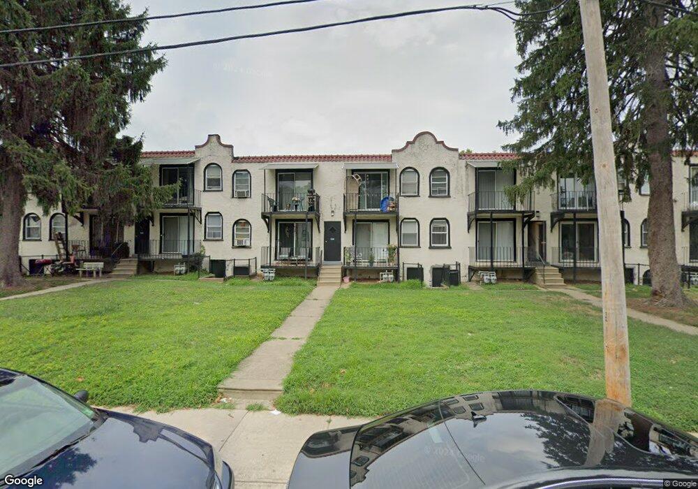 7239 Radbourne Rd, Upper Darby, PA 19082 - photo 1