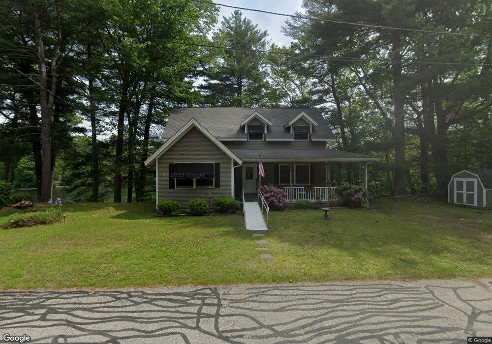 26 Ruff Stone Rd, Greenville, RI 02828 - photo 1