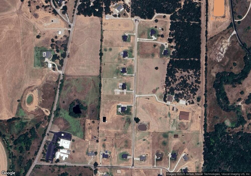 201 N Katy Ranch Ct, Weatherford, TX 76085 - photo 1