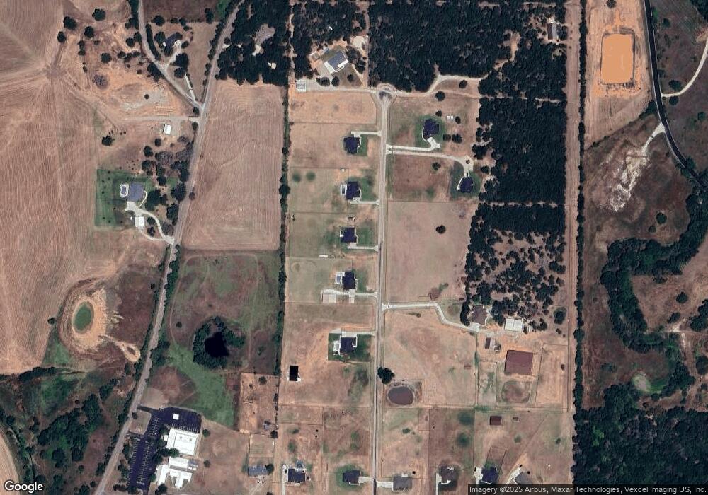 209 N Katy Ranch Ct, Weatherford, TX 76085 - photo 1