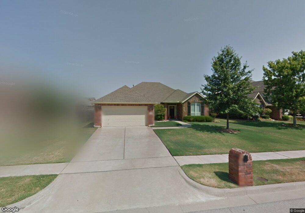 4304 W Broadway St, Broken Arrow, OK 74012 - photo 1