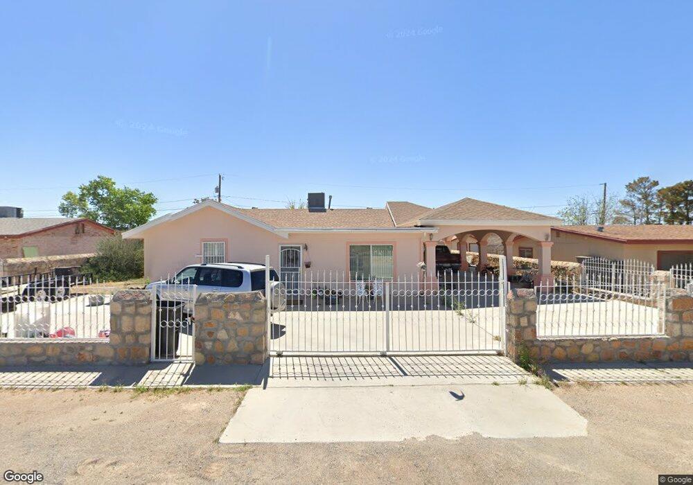 14708 Portage Place, El Paso, TX 79928 - photo 1